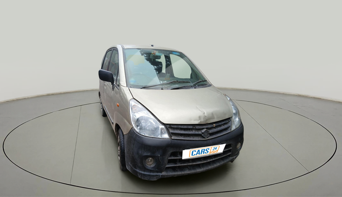2010 Maruti Zen Estilo VXI, Petrol, Manual, 1,87,613 km, exterior