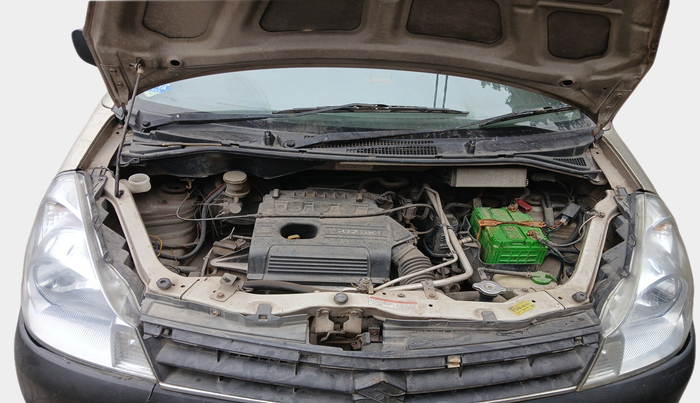 2010 Maruti Zen Estilo VXI, Petrol, Manual, 1,87,613 km, exterior