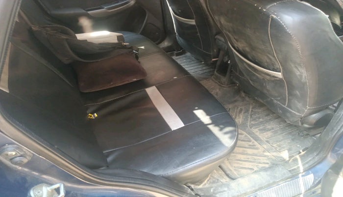 2019 Maruti Baleno ZETA PETROL 1.2, Petrol, Manual, 56,471 km, interior