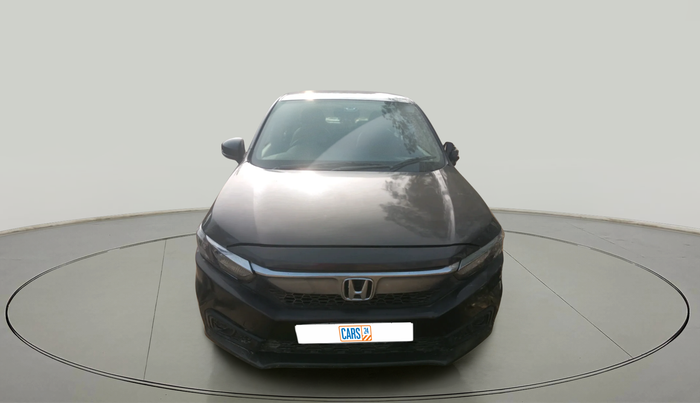 2018 Honda Amaze 1.2L I-VTEC V, Petrol, Manual, 74,863 km, exterior