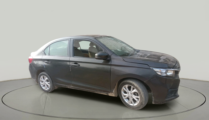 2018 Honda Amaze 1.2L I-VTEC V, Petrol, Manual, 74,863 km, exterior