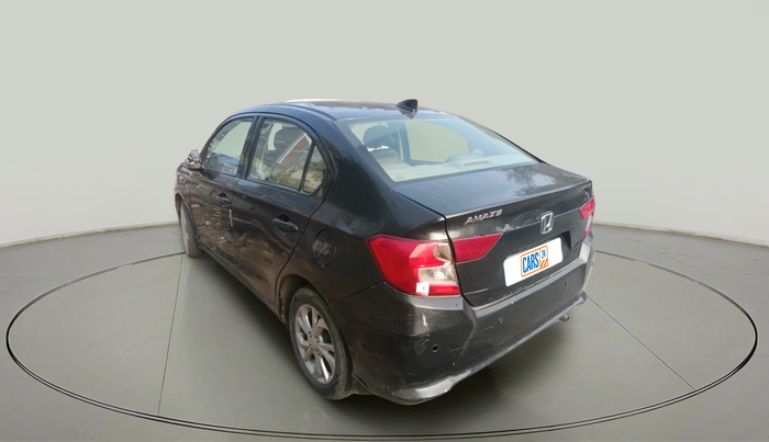 2018 Honda Amaze 1.2L I-VTEC V, Petrol, Manual, 74,863 km, exterior