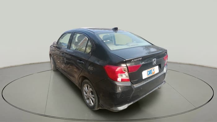 2018 Honda Amaze 1.2L I-VTEC V, Petrol, Manual, 74,961 km, exterior