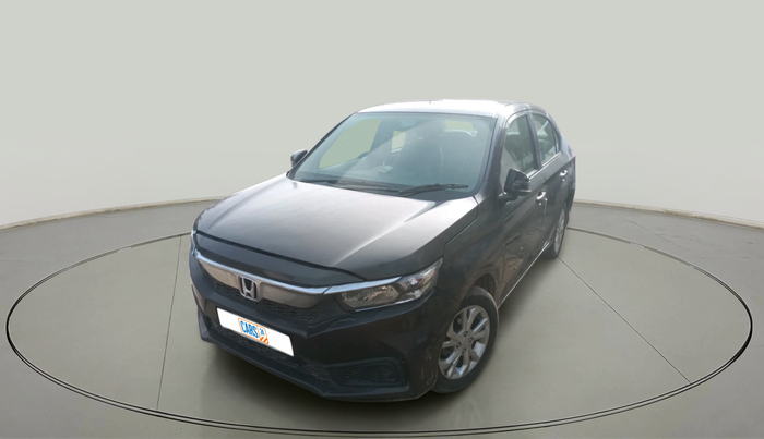 2018 Honda Amaze 1.2L I-VTEC V, Petrol, Manual, 74,863 km, exterior