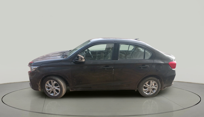 2018 Honda Amaze 1.2L I-VTEC V, Petrol, Manual, 74,863 km, exterior