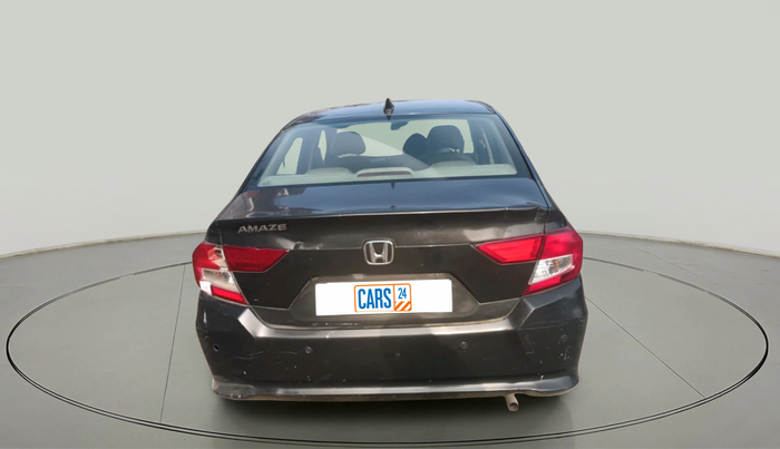 2018 Honda Amaze 1.2L I-VTEC V, Petrol, Manual, 74,863 km, exterior