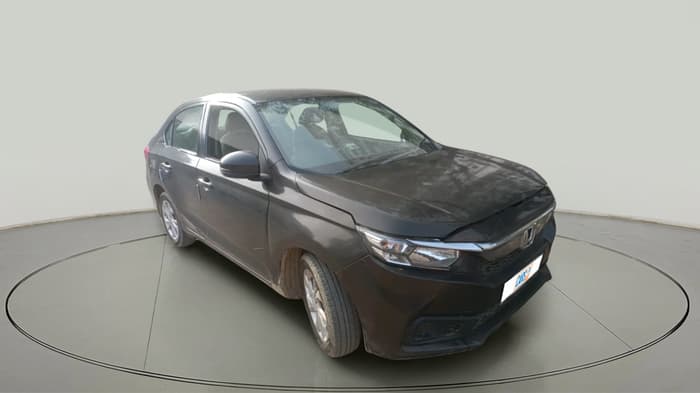 2018 Honda Amaze 1.2L I-VTEC V, Petrol, Manual, 74,961 km, exterior