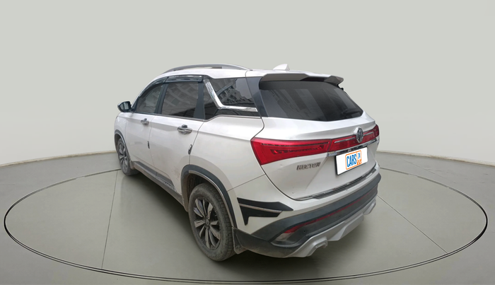 2019 MG HECTOR SHARP 2.0 DIESEL, Diesel, Manual, 75,411 km, exterior