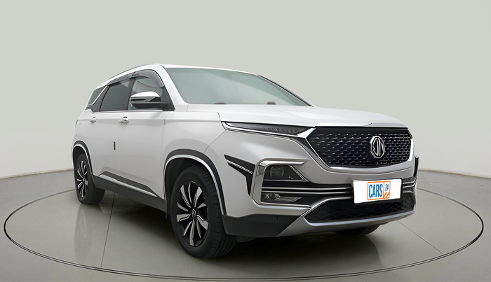 2019 MG HECTOR SHARP 2.0 DIESEL, Diesel, Manual, 75,411 km, exterior