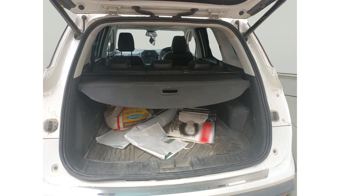 2019 MG HECTOR SHARP 2.0 DIESEL, Diesel, Manual, 75,411 km, exterior