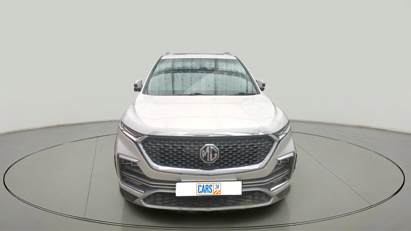 2019 MG HECTOR SHARP 2.0 DIESEL, Diesel, Manual, 76,000 km, exterior