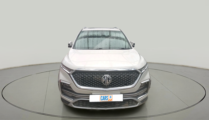 2019 MG HECTOR SHARP 2.0 DIESEL, Diesel, Manual, 75,411 km, exterior