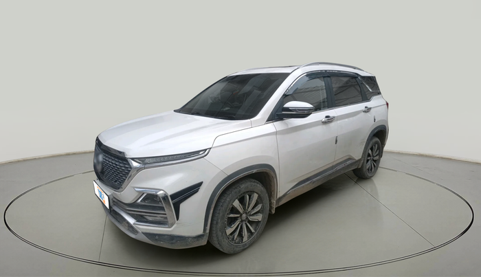 2019 MG HECTOR SHARP 2.0 DIESEL, Diesel, Manual, 75,411 km, exterior