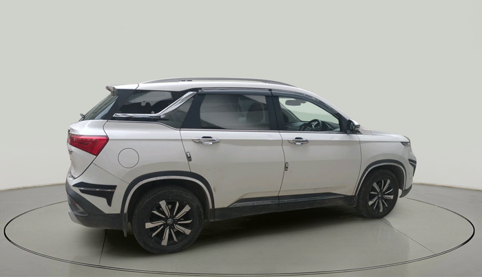 2019 MG HECTOR SHARP 2.0 DIESEL, Diesel, Manual, 75,411 km, exterior