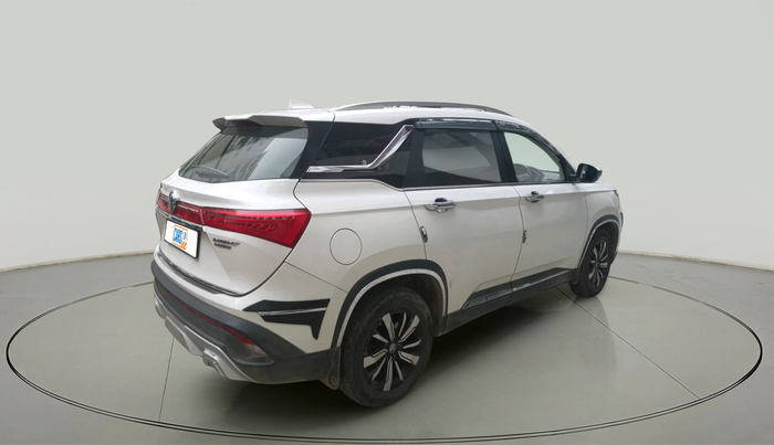2019 MG HECTOR SHARP 2.0 DIESEL, Diesel, Manual, 75,411 km, exterior