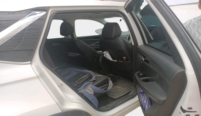 2019 MG HECTOR SHARP 2.0 DIESEL, Diesel, Manual, 75,411 km, interior