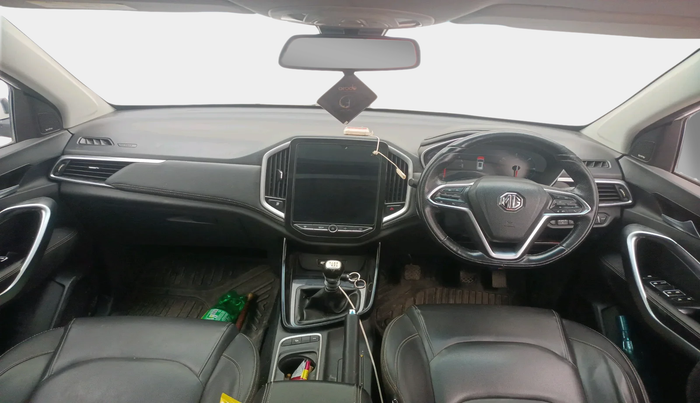 2019 MG HECTOR SHARP 2.0 DIESEL, Diesel, Manual, 75,411 km, interior