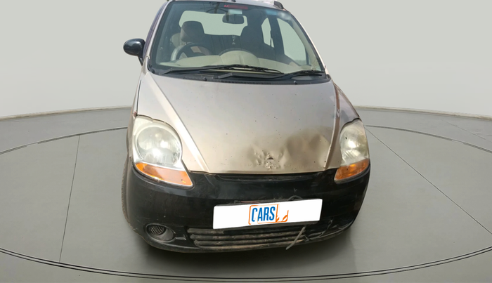 2010 Chevrolet Spark E 1.0, Petrol, Manual, 39,713 km, exterior