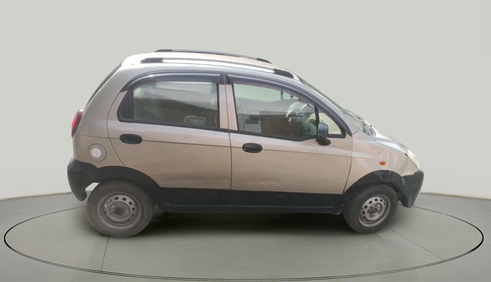 2010 Chevrolet Spark E 1.0, Petrol, Manual, 39,713 km, exterior