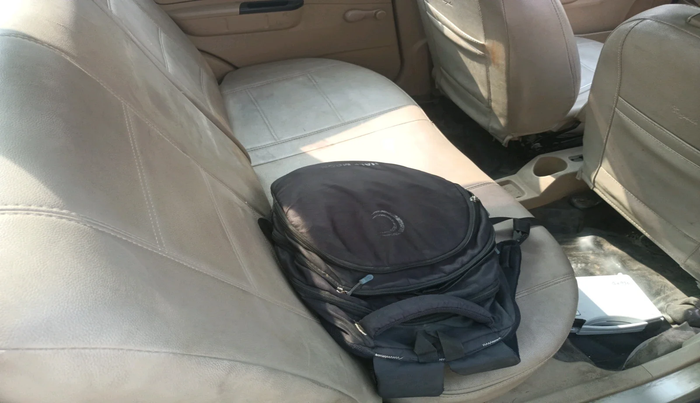 2010 Chevrolet Spark E 1.0, Petrol, Manual, 39,713 km, interior