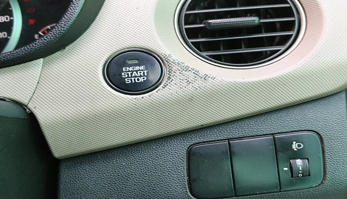 2014 Hyundai Grand i10 SPORTZ 1.1 CRDI, Diesel, Manual, 61,030 km, interior