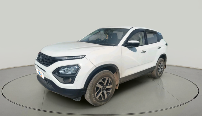 2020 Tata Harrier XZ PLUS 2.0L, Diesel, Manual, 73,794 km, exterior