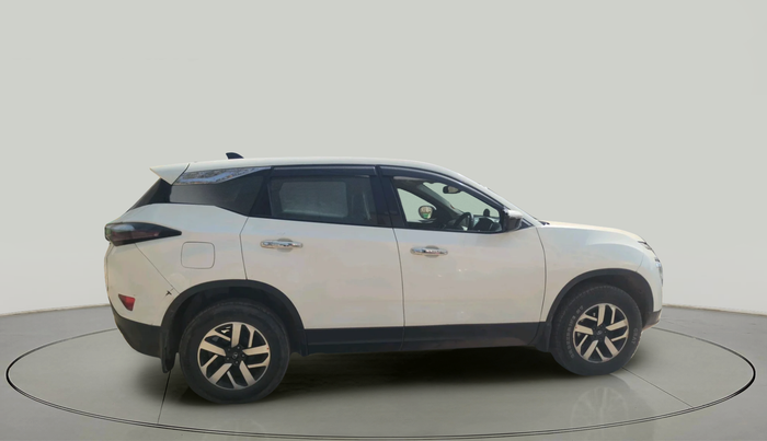 2020 Tata Harrier XZ PLUS 2.0L, Diesel, Manual, 73,794 km, exterior