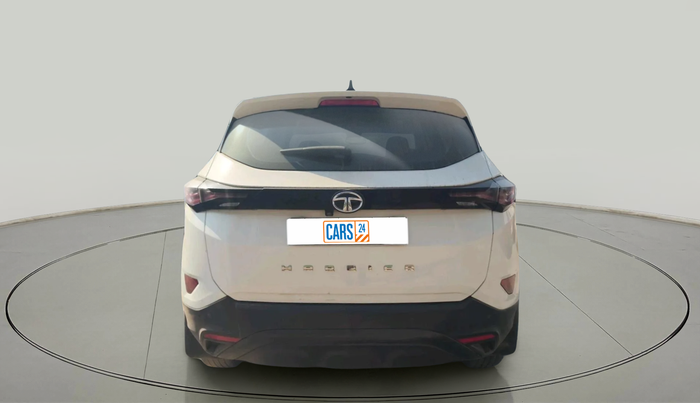 2020 Tata Harrier XZ PLUS 2.0L, Diesel, Manual, 73,794 km, exterior