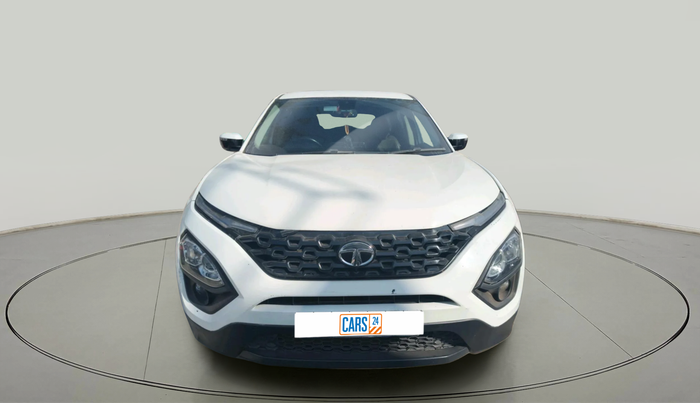 2020 Tata Harrier XZ PLUS 2.0L, Diesel, Manual, 73,794 km, exterior