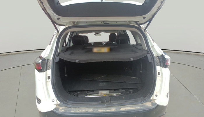 2019 Tata Harrier XT 2.0L KRYOTEC, Diesel, Manual, 1,56,536 km, exterior