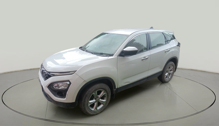 2019 Tata Harrier XT 2.0L KRYOTEC, Diesel, Manual, 1,56,536 km, exterior