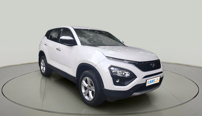 2019 Tata Harrier XT 2.0L KRYOTEC, Diesel, Manual, 1,56,536 km, exterior