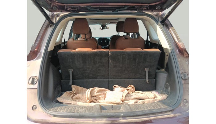 2021 MG HECTOR PLUS SHARP 1.5 PETROL TURBO DCT 6-STR, Petrol, Automatic, 82,347 km, exterior