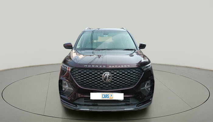 2021 MG HECTOR PLUS SHARP 1.5 PETROL TURBO DCT 6-STR, Petrol, Automatic, 82,347 km, exterior