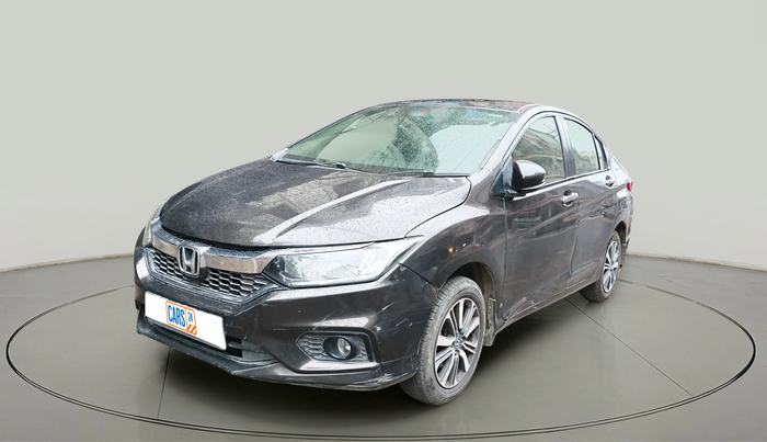 2017 Honda City 1.5L I-VTEC V MT, Petrol, Manual, 48,553 km, exterior