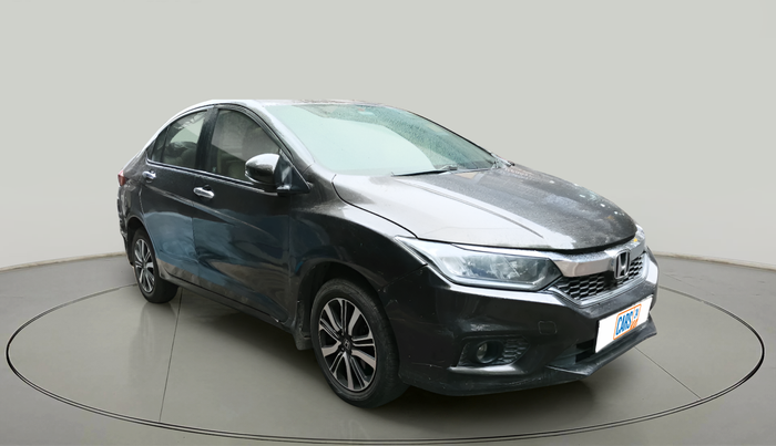 2017 Honda City 1.5L I-VTEC V MT, Petrol, Manual, 48,553 km, exterior