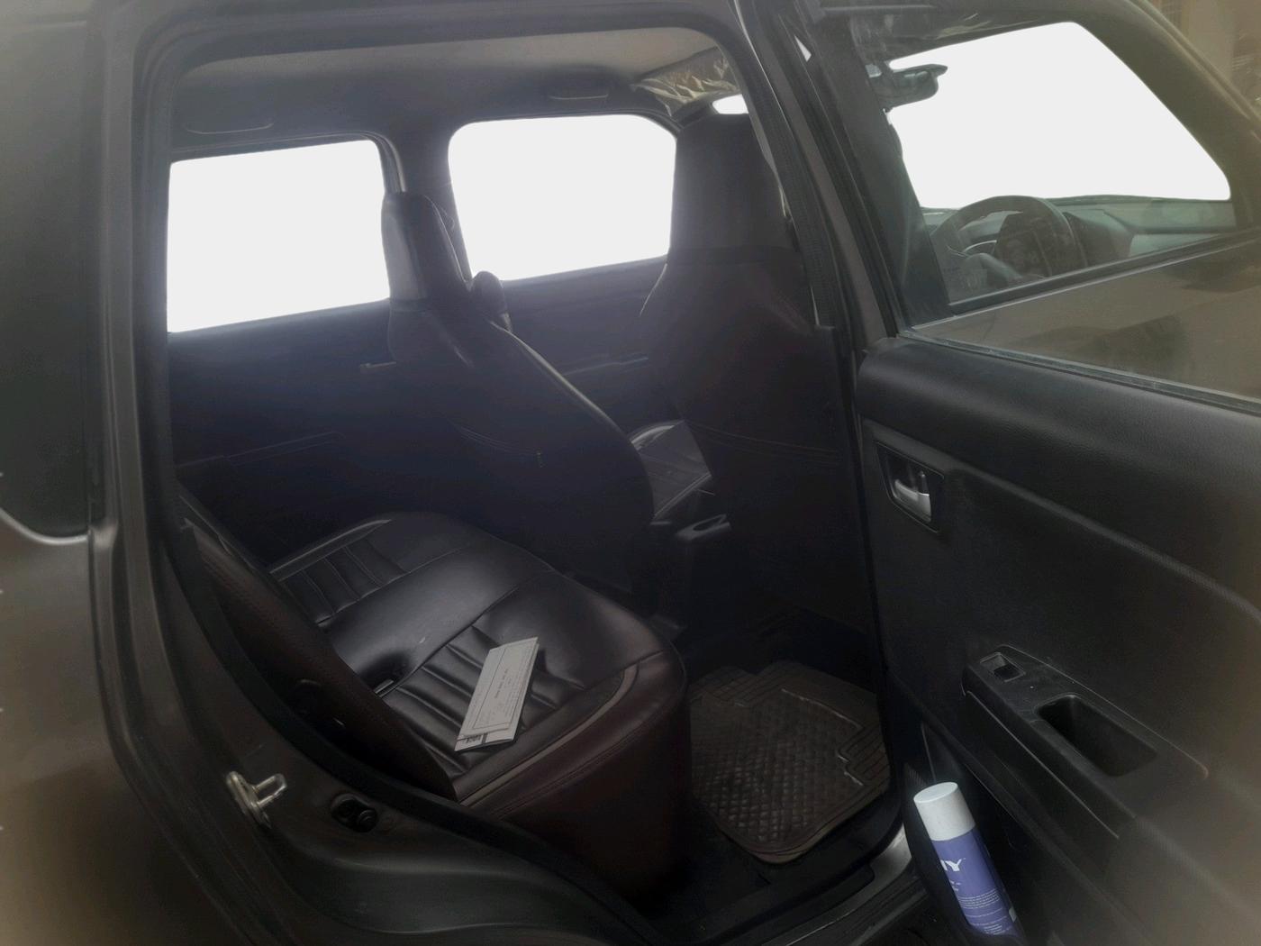 2019 Maruti New Wagon-R ZXI 1.2, Petrol, Manual, 61,179 km, interior