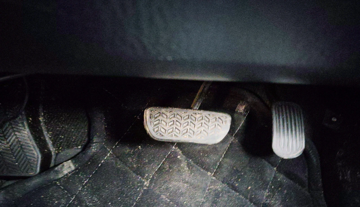 2015 Toyota Fortuner 3.0 4X4 AT, Diesel, Automatic, 1,02,777 km, interior