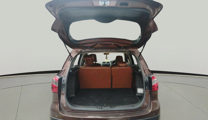 2018 Maruti S Cross DELTA 1.3, Diesel, Manual, 94,191 km, exterior