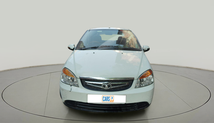 2016 Tata Indigo ECS LX TDI, Diesel, Manual, 54,309 km, exterior