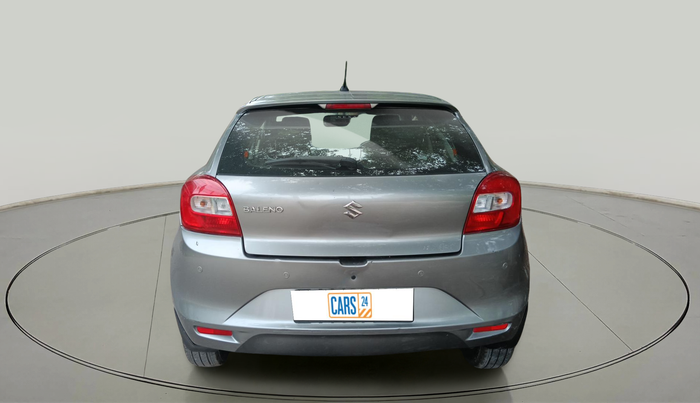 2016 Maruti Baleno DELTA PETROL 1.2, Petrol, Manual, 65,003 km, exterior