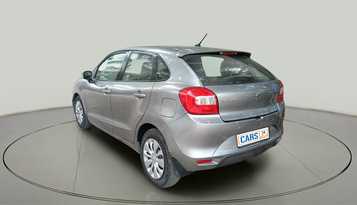 2016 Maruti Baleno DELTA PETROL 1.2, Petrol, Manual, 65,003 km, exterior