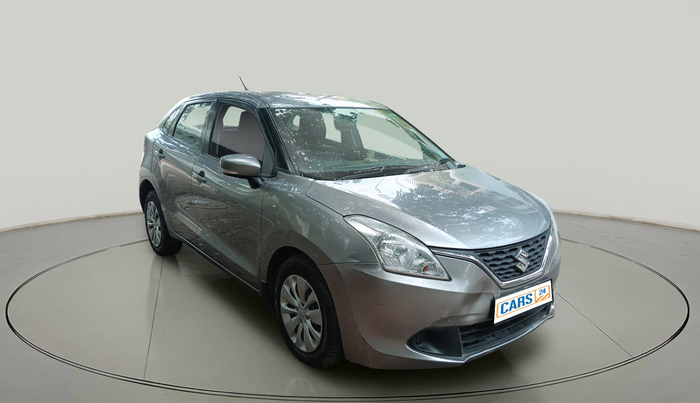 2016 Maruti Baleno DELTA PETROL 1.2, Petrol, Manual, 65,003 km, exterior