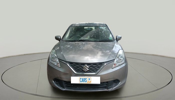 2016 Maruti Baleno DELTA PETROL 1.2, Petrol, Manual, 65,003 km, exterior