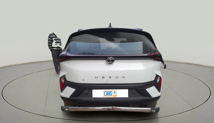 2023 Tata NEXON PURE 1.2 PETROL, Petrol, Manual, 10,154 km, exterior