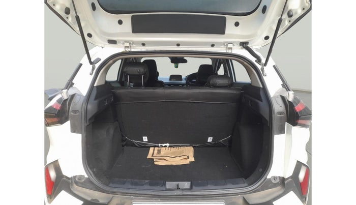 2023 Tata NEXON PURE 1.2 PETROL, Petrol, Manual, 10,154 km, exterior