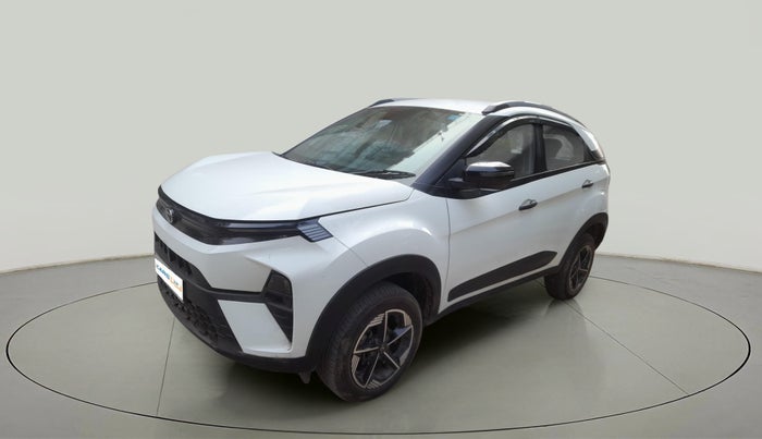 2023 Tata NEXON PURE 1.2 PETROL, Petrol, Manual, 10,154 km, exterior