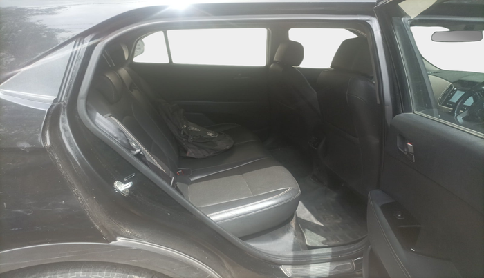 2015 Hyundai Creta SX 1.6 DIESEL, Diesel, Manual, 37,151 km, interior