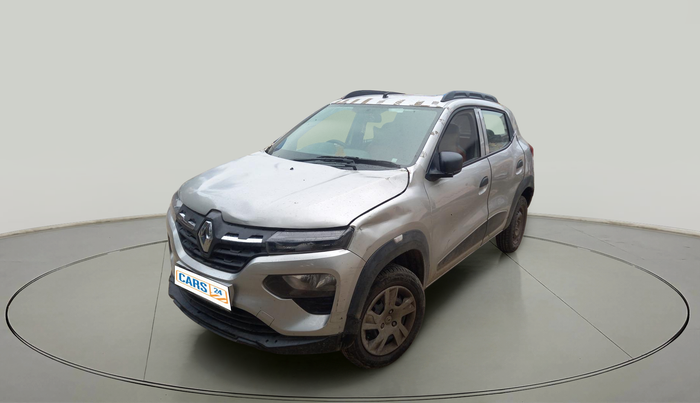 2021 Renault Kwid RXT 0.8, Petrol, Manual, 24,365 km, exterior