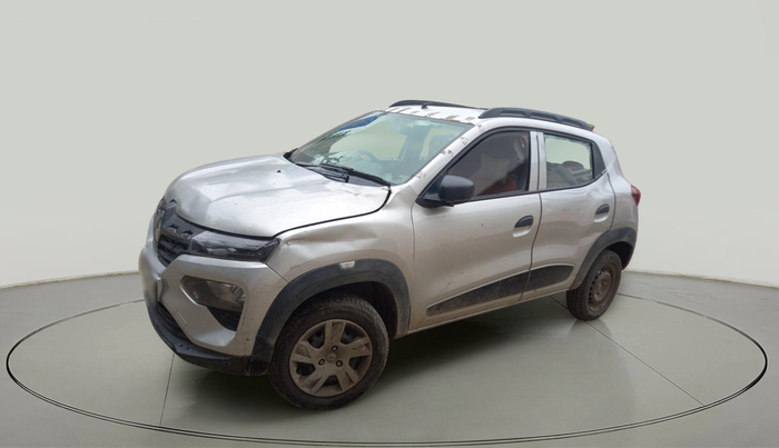 2021 Renault Kwid RXT 0.8, Petrol, Manual, 24,365 km, exterior